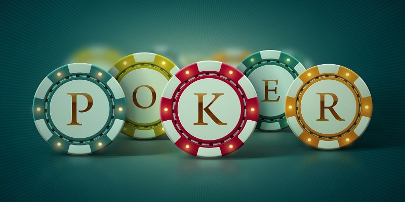 Poker tạo nên những màn đấu trí đầy kịch tính và hấp dẫn