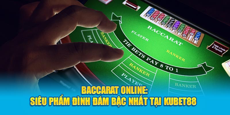 Baccarat