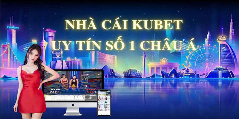 Kubet88 là sảnh cá cược bóng đá nổi tiếng nhất thị trường